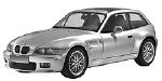 BMW E36-7 U3391 Fault Code