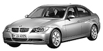 BMW E92 U3391 Fault Code
